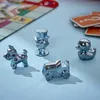 Monopoly GO! Brettspiel - Deutsche Version, Spiel zur Produktbild-Vorschau 9