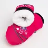 Handschuhe Kinder, Einfinger-Skihandschuhe, Warm, Produktbild-Vorschau 4