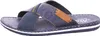 Rieker 21098-14 - Mules Rieker Bleu Rieker Couleur : bleu, Voir les images du produit 8