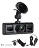 360°-Dashcam mit 4 Kanälen, Dashcam für vorne, hinten, Produktbild-Vorschau 1