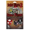 Pegasus Zombie Würfel 2, Multi, 65g, 22 cm, 12,1 cm Produktbild-Vorschau 1