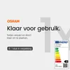 Osram -Halogeen Insteeklamp GY6.35 Helder - 20W 300lm 2800K Productafbeelding-voorbeeld 8
