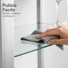 Set di 4 ripiani in vetro - Set di prolunghe per vetrine a Anteprima dell’immagine prodotto 6