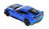 CHEVROLET Corvette Z06 2017 modellino di auto in metallo Anteprima dell’immagine prodotto 4