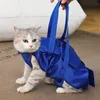 Borsa per la cura e la fissazione dei gatti, con 4 chiusure Anteprima dell’immagine prodotto 4