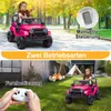 Elektrické autíčko FCH pre deti, detské elektrické autíčko Náhľad obrázku produktu 17