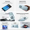 Xiaomi Redmi Note 15 5G smartphone, 8GB/256GB, 6,77 inch Productafbeelding-voorbeeld 22