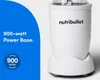 NutriBullet Pro 900, Blender sportowy, 0,9 l, Funkcja Podgląd zdjęcia produktu 21