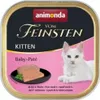 Animonda Vom Feinsten Kitten Baby Pate - mokra karma dla Podgląd zdjęcia produktu 1
