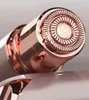 Genius Flawless New Generation Gesichtshaarentferner rose Produktbild-Vorschau 4
