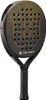Wilson Pro Staff V2 Padelschläger Silber  Silber One Size Produktbild-Vorschau 3