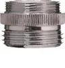 Raccordo Cornat M28/1 x 19,05 mm (3/4) / ottone cromato Anteprima dell’immagine prodotto 1