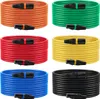 SucceBuy XLR-Kabel 4,57 m, 6er-Set, symmetrische Produktbild-Vorschau 1