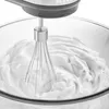 KitchenAid 5KHM6118EER Handmixer 85 W Rot Produktbild-Vorschau 10