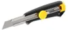 Cortador Stanley, modelo Sser Mpo, 18 mm, número de Vista previa de la imagen del producto 3