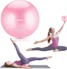Gymtek® Gymnastický loptu - 25 cm - Malý Pilates loptu, Náhľad obrázku produktu 1