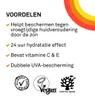 Riemann P20 Sensitive Face SPF50+ Creme (50 g) Produktbild-Vorschau 3