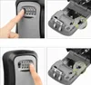 Trezor na kľúč APT AG613E so 4-miestnym kódom Náhľad obrázku produktu 5