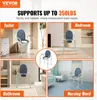 Toilettenstuhl, Nachtkommode mit Breiterem Toilettensitz, Produktbild-Vorschau 2