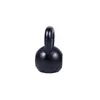 GORILLA SPORTS® Kettlebell - 12kg Gewichte, Gusseisen, Produktbild-Vorschau 3