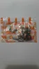 10x maillons de chaîne d'origine STIHL, rivets, 3/8"P, Voir les images du produit 1