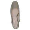 Caprice Damen Slingpumps Leder Pumps 9-29601-20, Größe:39 Produktbild-Vorschau 5