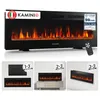 KAMINIO Camino elettrico MARLON - Caminetto elettrico Anteprima dell’immagine prodotto 1
