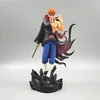 Naruto Pain Actionfigur 23 cm – Anime Sammlerfigur Produktbild-Vorschau 4
