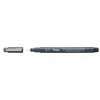 Pentel Zeichenstift 0,1 Polintliner Schwarz S20P-1A Produktbild-Vorschau 1