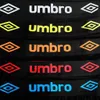 UMBRO Set 8 Pack Pánské Boxerky Bavlna | Elastický Střih, Náhled obrázku produktu 2