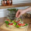 Sauberes Früchtchen - das Keimgerät KEIMBOX Produktbild-Vorschau 12