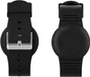 INF AirTag-Armband Air-Tag-Uhrenarmbandhalter Schwarz Produktbild-Vorschau 2