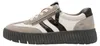 Baskets en cuir Voir les images du produit 1