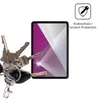 2x Schutzfolie für Xiaomi Redmi Pad 2 klar Produktbild-Vorschau 4
