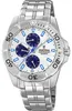 Festina Horloge MULTIFUNCION Silver Productafbeelding-voorbeeld 5