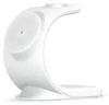 Drahtlose Magnetische Ladestation für iPhone, Apple Watch & Produktbild-Vorschau 2