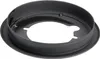 Electrolux 3531602211 Abdeckring für Mittelbrenner auf Produktbild-Vorschau 4