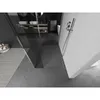 Mexen Kioto Walk-in-Duschwand 110 x 90 x 30 cm, Produktbild-Vorschau 3