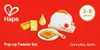 Hape Pop- up -Toaster-set dès 3 ans Voir les images du produit 11