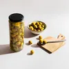 SuperButelki - 50x Słoiki szklane 500 ml z zakrętkami fi 63 Podgląd zdjęcia produktu 2