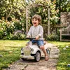 Auto a spinta Classic 1930 per bambini (1–3 anni) – con Anteprima dell’immagine prodotto 8