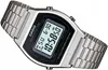 Casio Heren horloge B640WD-1AVEF Alarm, Chronograaf, Productafbeelding-voorbeeld 22