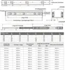 YALION® 1 Paar Schubladenschienen 450 mm mit Soft-Close | Produktbild-Vorschau 4