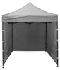 Aga Stand de3S 3x3 m Gris Voir les images du produit 1