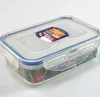 Lock&Lock - Lock & Lock Frischhaltebox 10 L mit 2 Griffen Produktbild-Vorschau 10