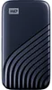My Passport 2000 GB Blau Produktbild-Vorschau 2