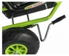 Ferbedo Go Kart AR 8G, kinderauto, kart in zwart/groen met Productafbeelding-voorbeeld 8
