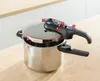 Tefal P2584301 Secure Trendy Autocuiseur 2 pièces 4L + 6L Voir les images du produit 7