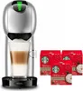 Krups KP440E.20 Dolce Gusto Genio S Kapselmaschine +3x Produktbild-Vorschau 1