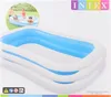 INTEX 56483NP - Swimcenter - Familienpool Planschbecken Produktbild-Vorschau 32